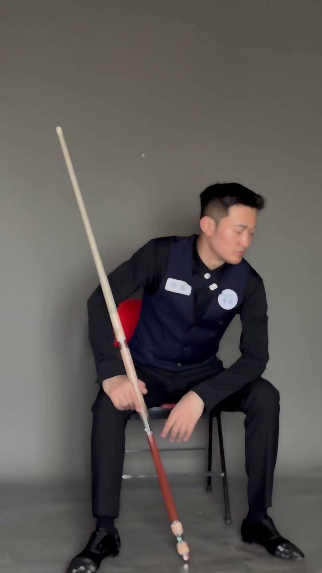 这让他在休 这让他在休