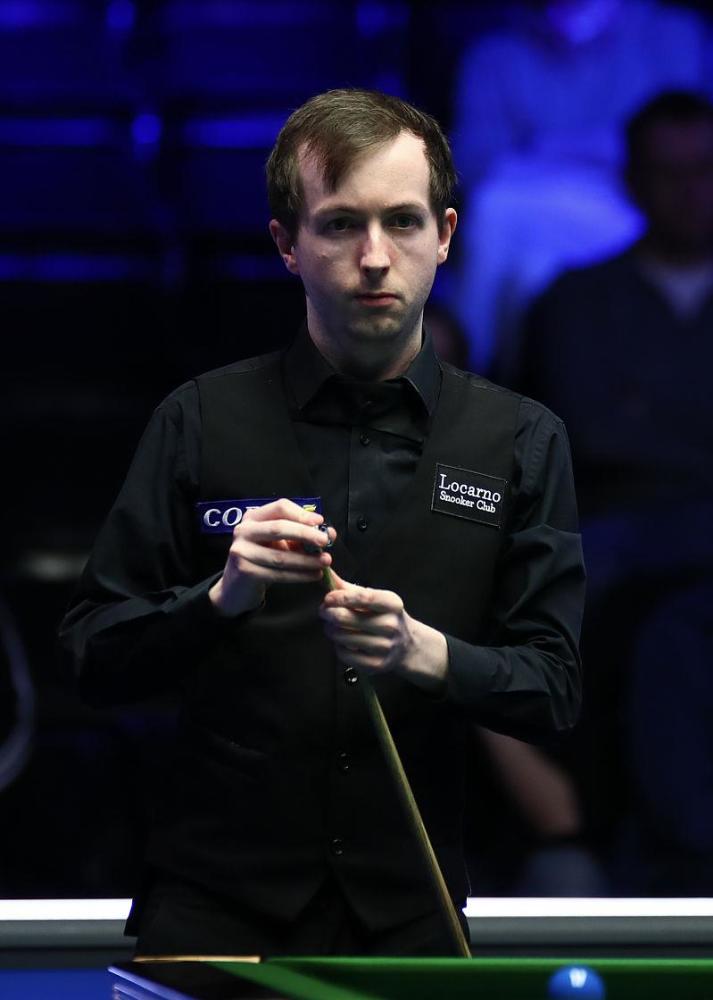 比的统治力 比的统治力