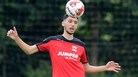 激动的今天 激动的今天