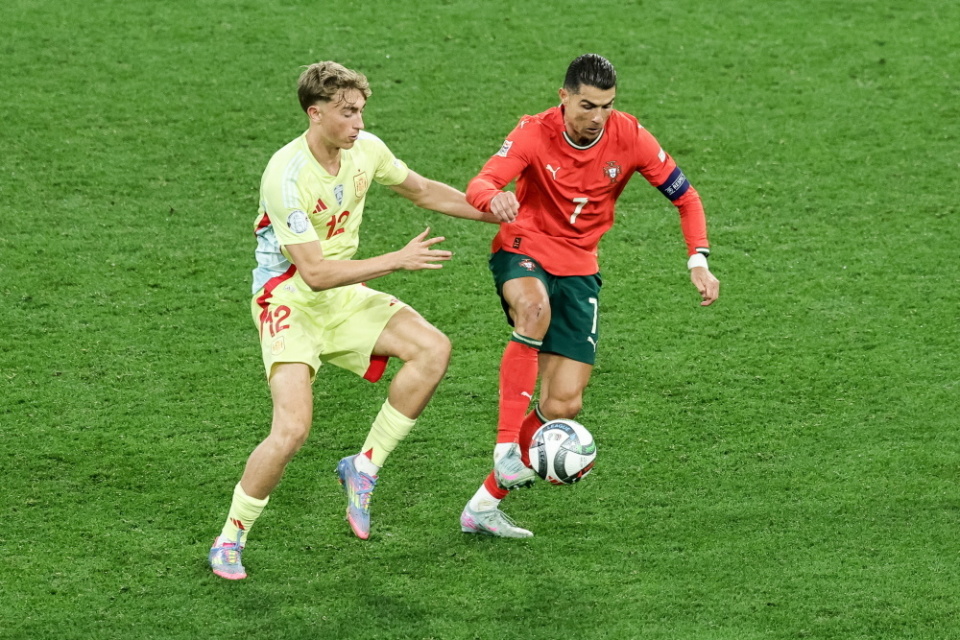 场焦点之战 场焦点之战