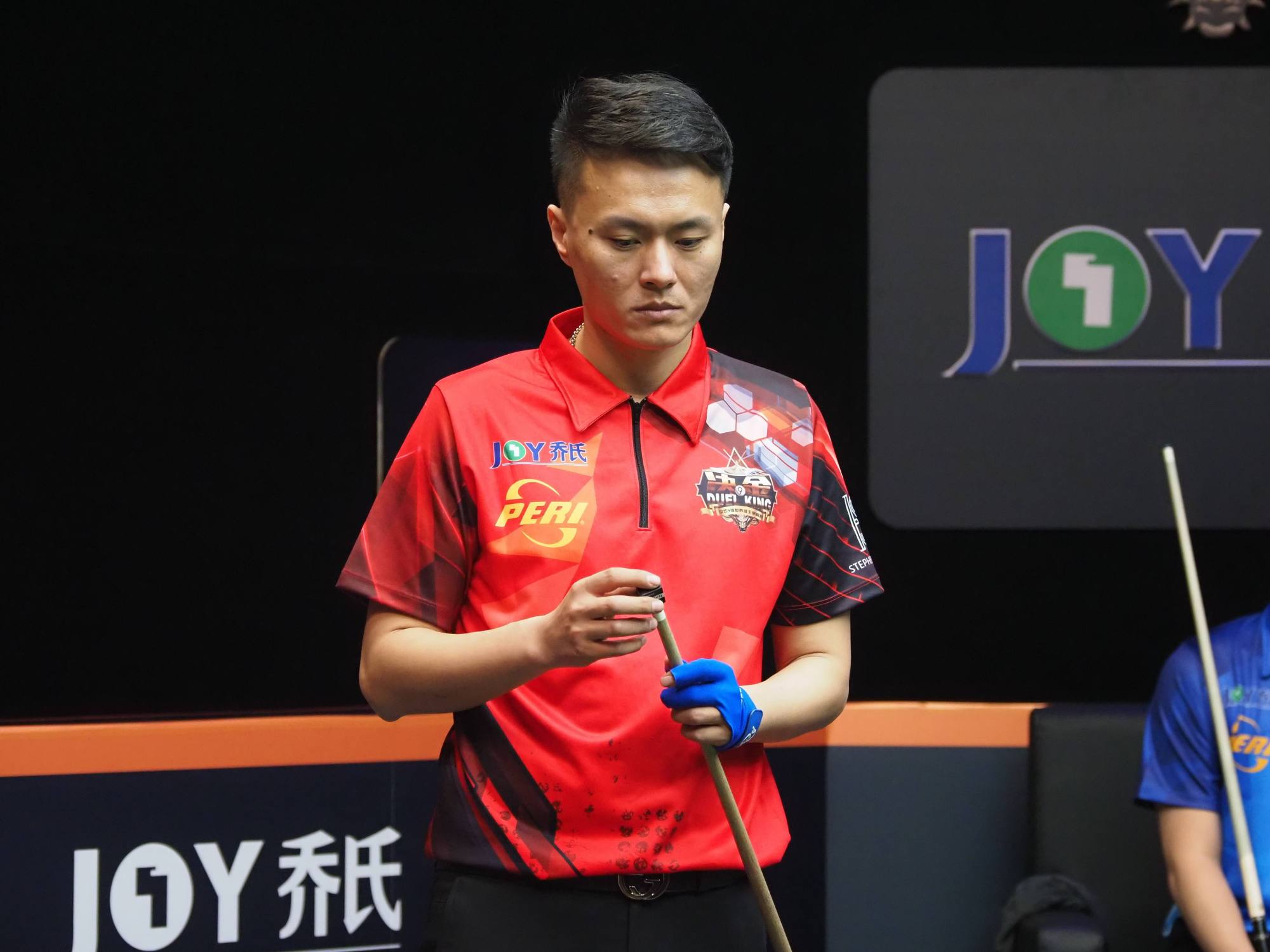 在管理和备 在管理和备