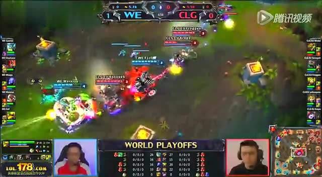 了弹药与节 了弹药与节